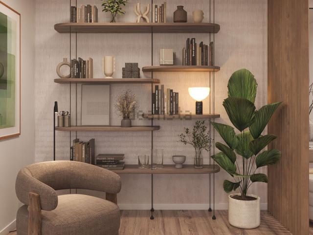 Apartamento, Oliveira do Douro