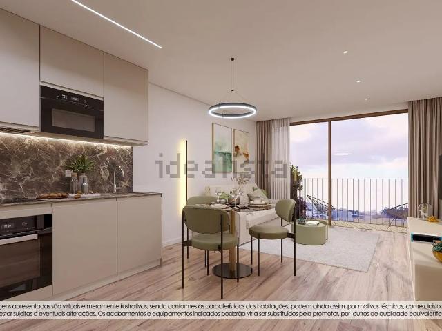 Apartamento, Oliveira do Douro