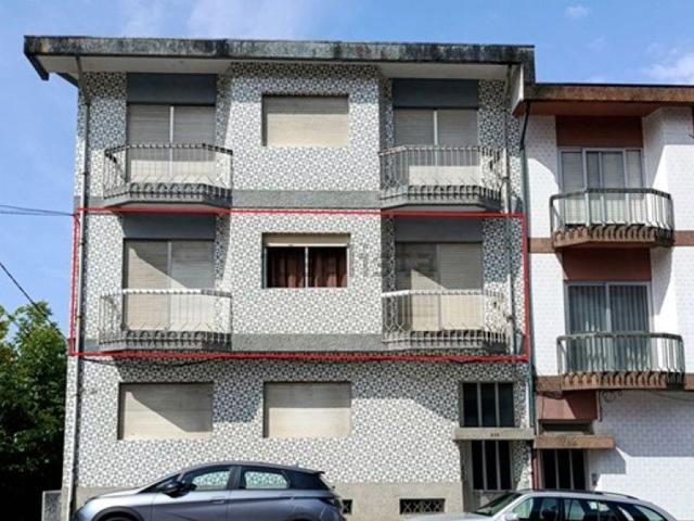 Apartamento, Oliveira do Douro