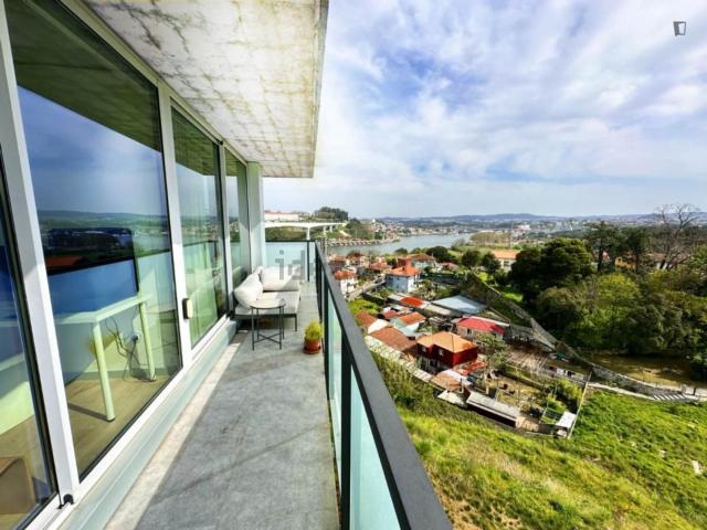 Apartamento, Oliveira do Douro