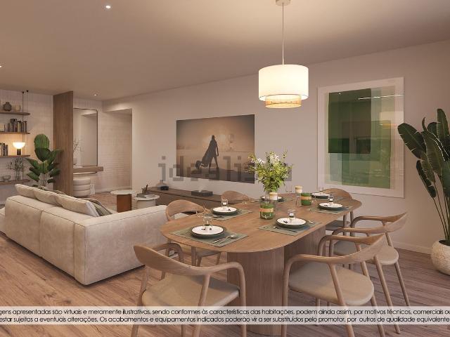 Apartamento, Oliveira do Douro