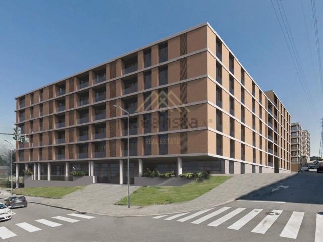 Apartamento, Oliveira do Douro