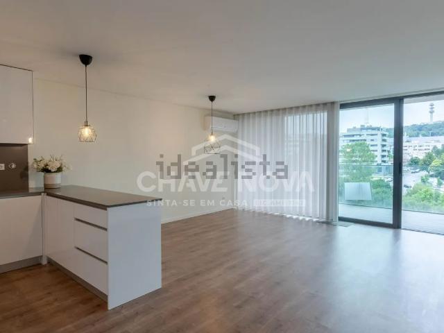 Apartamento, Oliveira do Douro