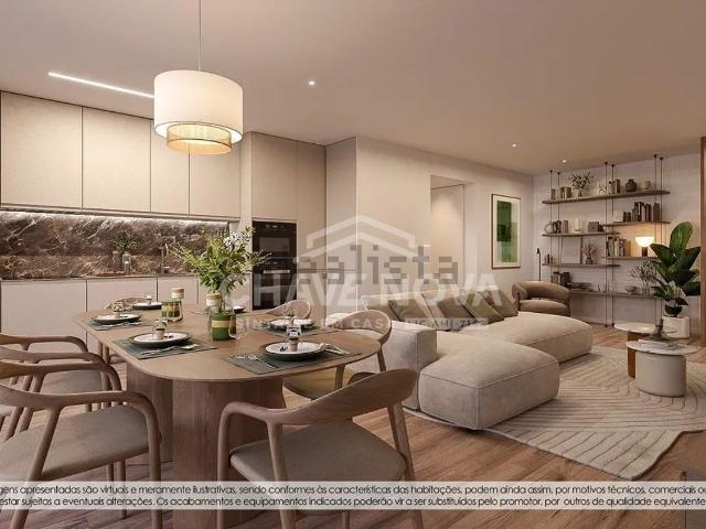Apartamento, Oliveira do Douro