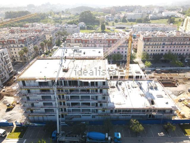 Apartamento, Oliveira do Douro