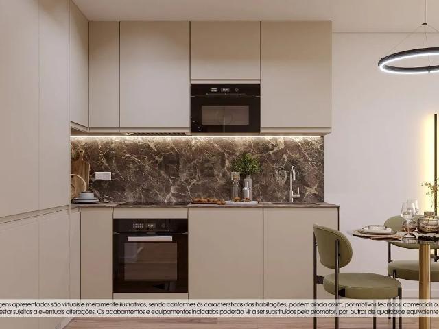 Apartamento, Oliveira do Douro
