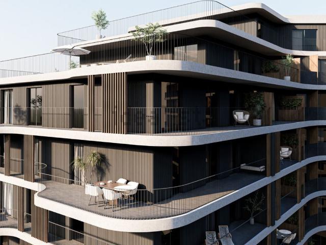 Apartamento, Oliveira do Douro