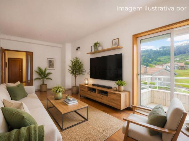 Apartamento, Oliveira do Douro
