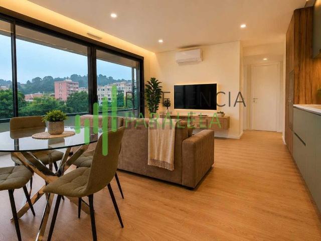 Apartamento, Oliveira do Douro