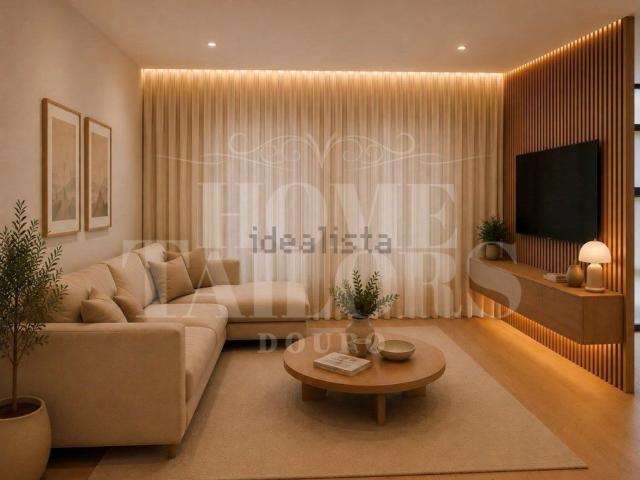 Apartamento, Oliveira do Douro