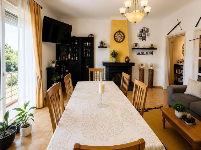 Apartamento, Oliveira do Douro