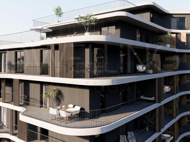 Apartamento, Oliveira do Douro