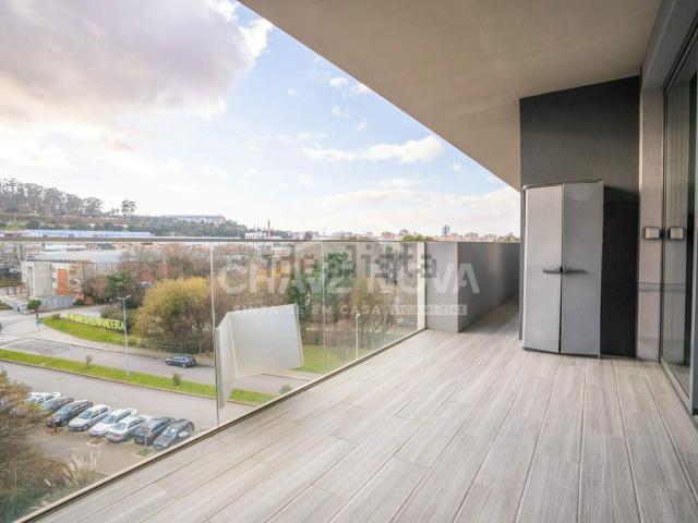 Apartamento, Oliveira do Douro