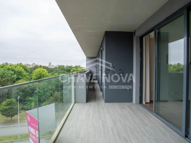 Apartamento, Oliveira do Douro