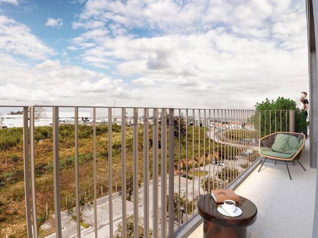 Apartamento, Oliveira do Douro