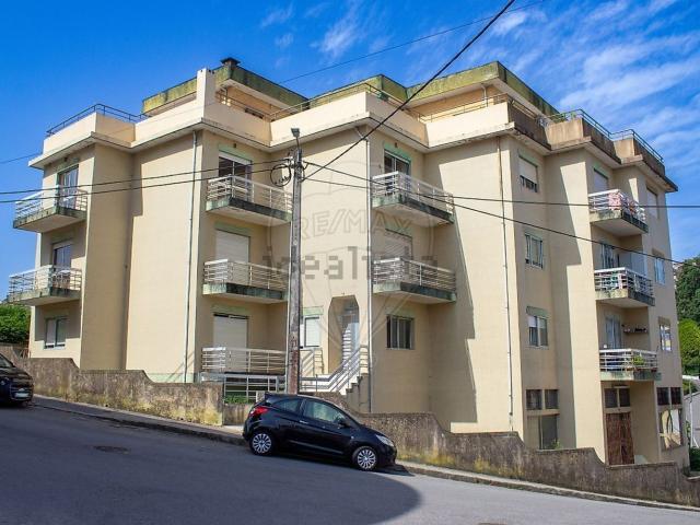 Apartamento, Oliveira do Douro