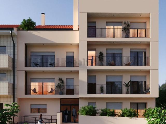 Apartamento, Oliveira do Douro