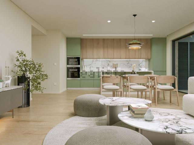 Apartamento, Oliveira do Douro