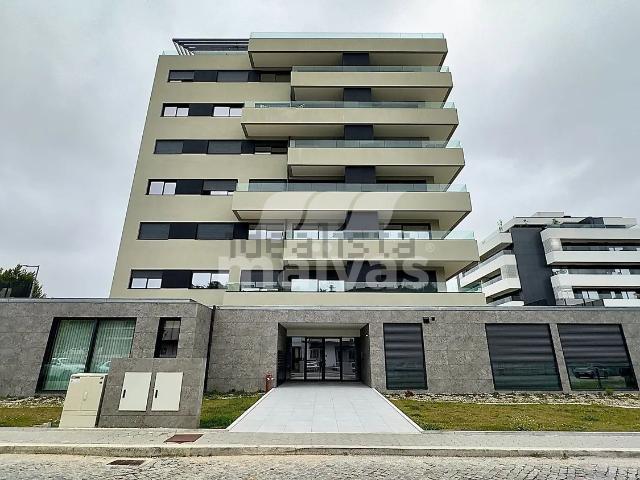 Apartamento, Oliveira do Douro