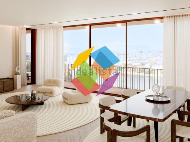 Apartamento, Oliveira do Douro
