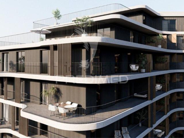 Apartamento, Oliveira do Douro