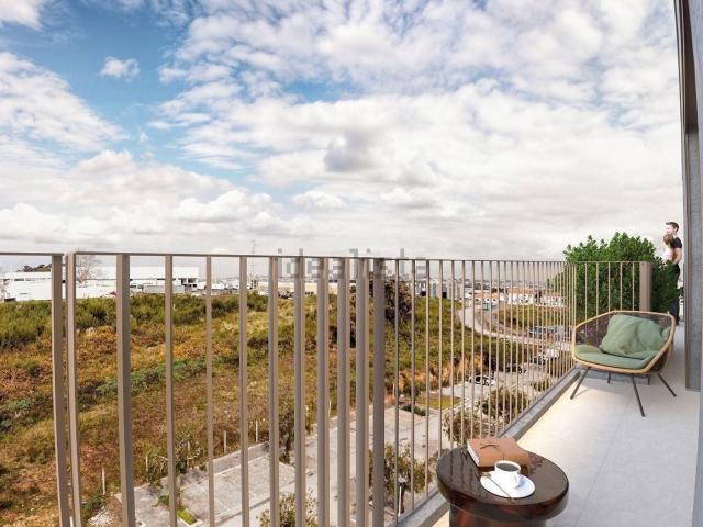 Apartamento, Oliveira do Douro
