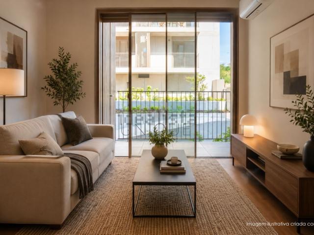 Apartamento, Oliveira do Douro