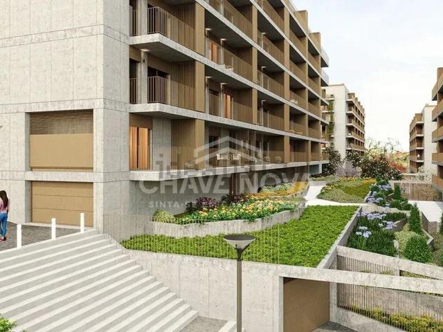Apartamento, Oliveira do Douro