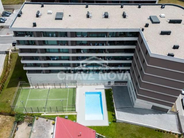Apartamento, Oliveira do Douro