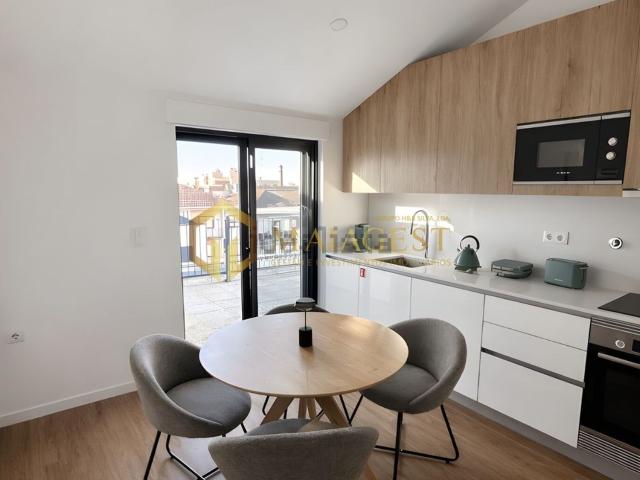 Apartamento, Oliveira do Douro