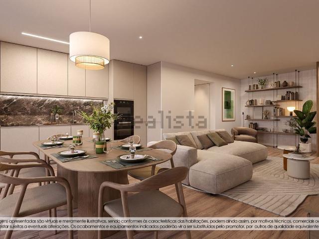 Apartamento, Oliveira do Douro