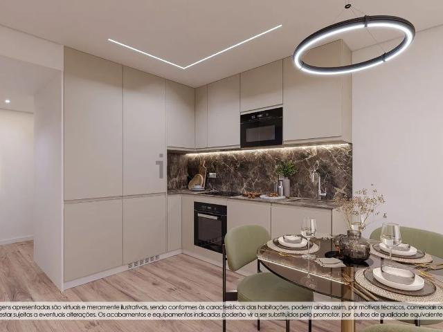 Apartamento, Oliveira do Douro