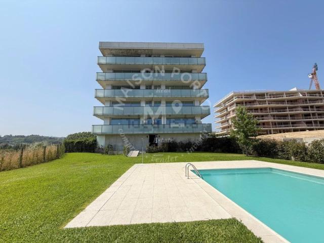 Apartamento, Oliveira do Douro