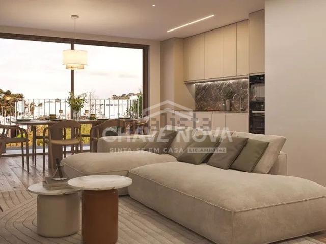 Apartamento, Oliveira do Douro