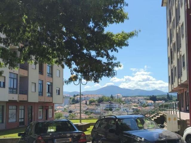 Apartamento, Oliveira do Hospital e São Paio de Gramaços