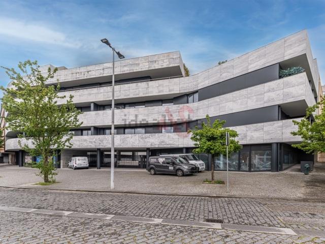 Apartamento, Oliveira São Paio São Sebastião
