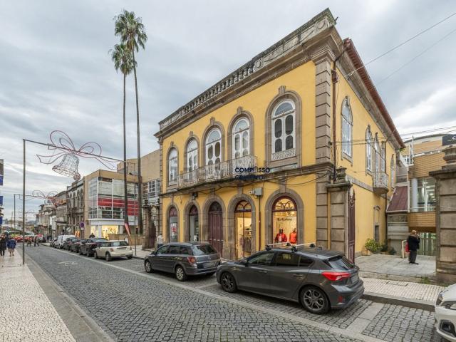 Apartamento, Oliveira São Paio São Sebastião