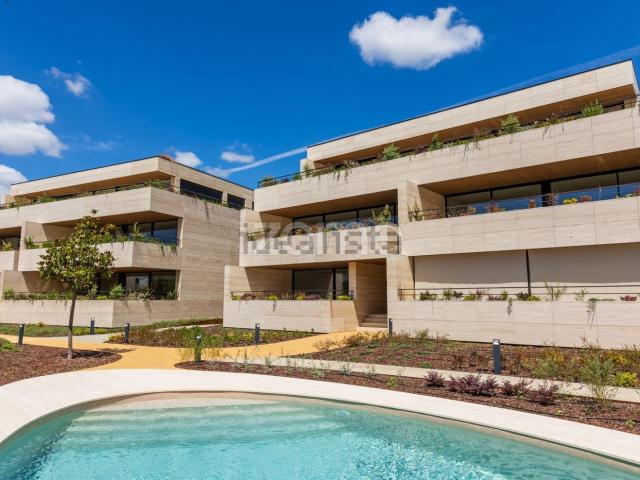 Apartamento, Oliveira São Paio São Sebastião