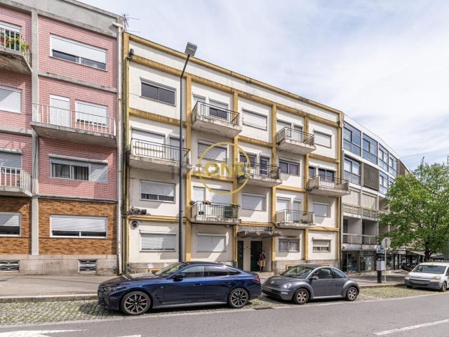 Apartamento, Oliveira São Paio São Sebastião