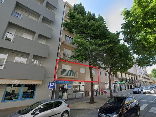 Apartamento, Oliveira São Paio São Sebastião