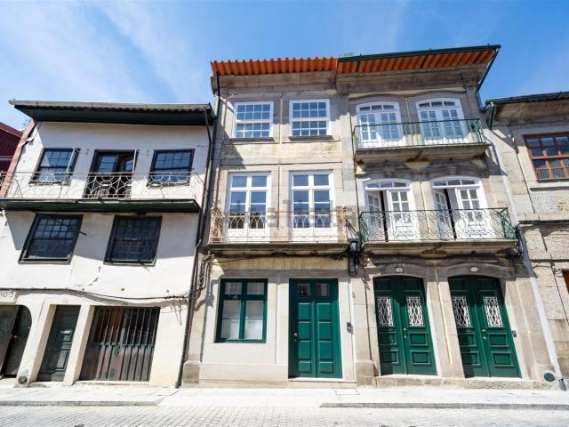 Apartamento, Oliveira São Paio São Sebastião