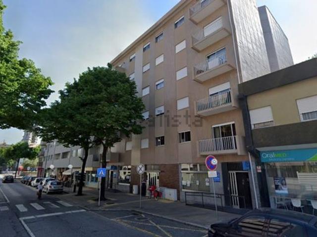Apartamento, Oliveira São Paio São Sebastião
