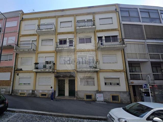 Apartamento, Oliveira São Paio São Sebastião