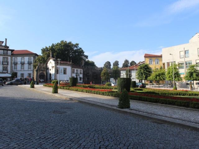 Apartamento, Oliveira São Paio São Sebastião