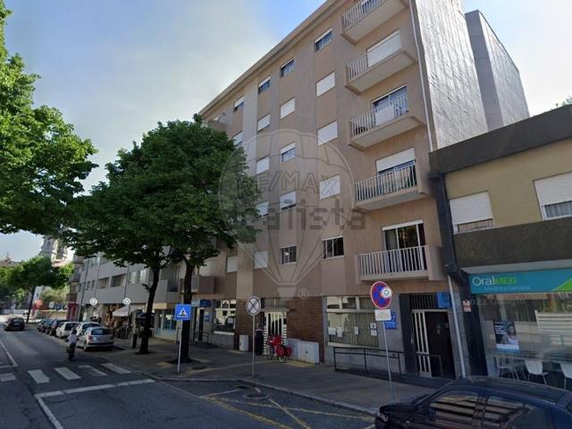 Apartamento, Oliveira São Paio São Sebastião