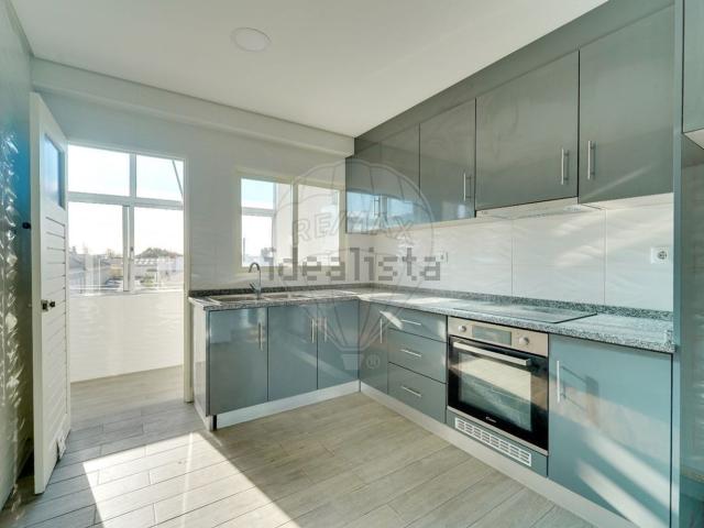 Apartamento, Oliveirinha