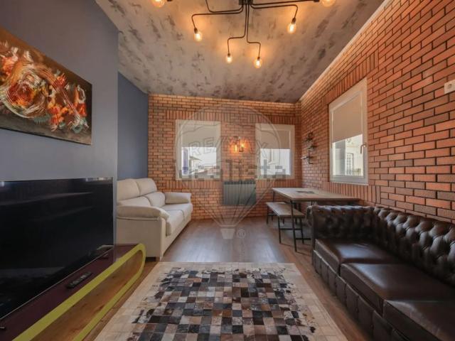 Apartamento, Oliveirinha