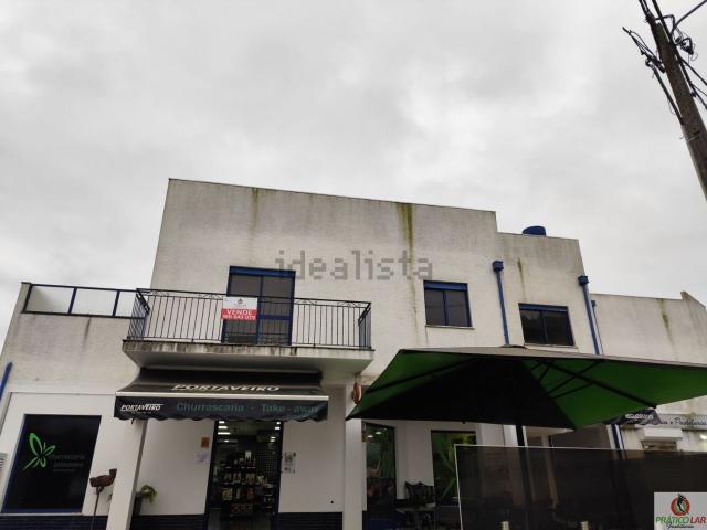 Apartamento, Oliveirinha