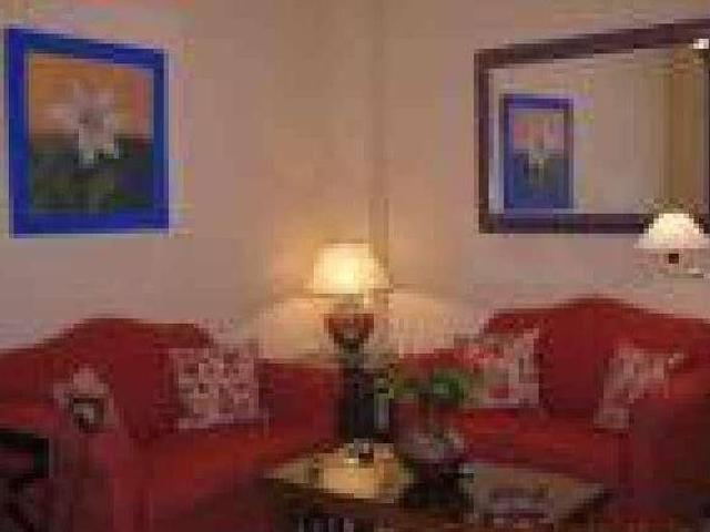 Apartamento opau en centro