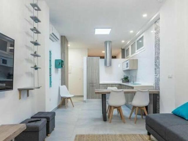 Apartamento opau en el centro